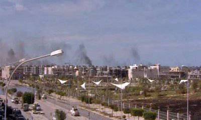 Ливия выполнит прежние контракты с Россией