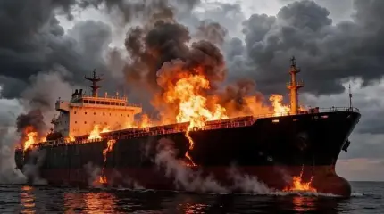 На фоне ударов по танкерам в Ормузе цена на нефть приближается к 100 долларам