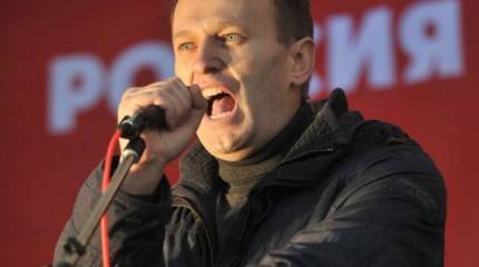 На старт, коррупция, марш…