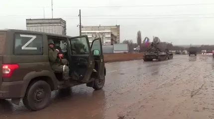 Những hình ảnh đầu tiên của SVO: hãy cùng nhớ lại những khoảnh khắc ấy.