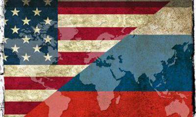 Проиграют ли США во второй холодной войне?