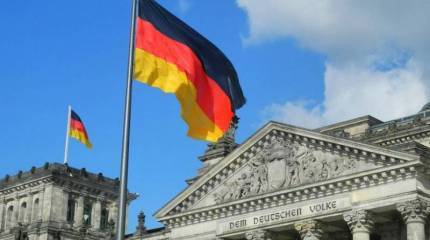 Депутат бундестага призвала к обсуждению темы отмены санкций против России