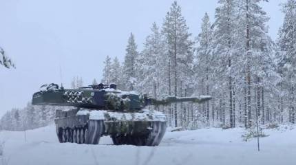 «Четкий сигнал России»: скандинавские страны заключили оборонное соглашение