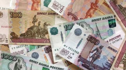 Сбалансированный и устойчивый: в Госдуму внесён проект федерального бюджета 2026