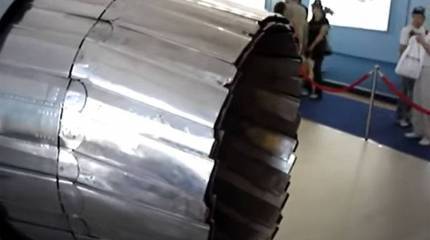 Обозреватель в Китае: Двигатели АЛ-31Ф не обеспечивают повышения боевого радиуса J-20