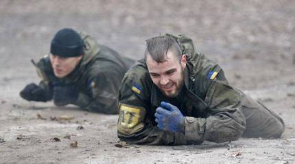 Минобороны Украины внедрило 65-й стандарт НАТО