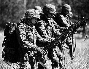 Бригадный подряд