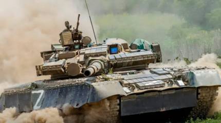 Украинский эксперт анонсировал «генеральное сражение» в зоне СВО