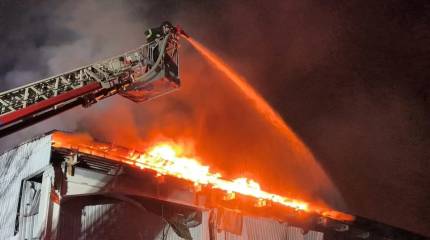 БПЛА, Х-101 и «Цирконы»: новые удары по энергетике противника