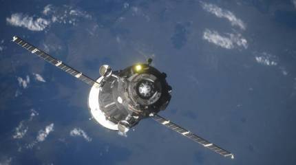 Космическая деградация