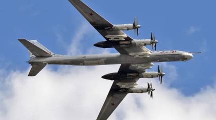 «Один из ответных ударов»: Минобороны подтвердило ночную атаку на аэродром ВС ВСУ в Дубно Ровенской области