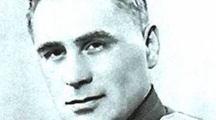 В Мелитополе появилась улица Павла Судоплатова