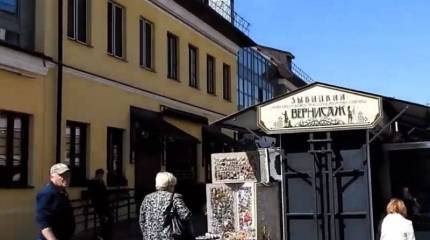 В Google опубликовали данные по мобильности граждан при пандемии: один из лидеров - Белоруссия