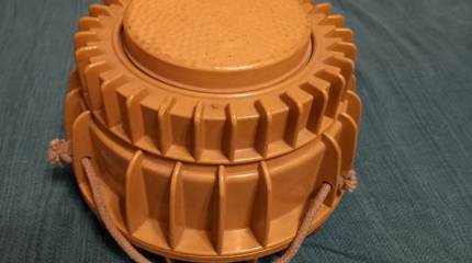 ВСУ всё чаще используют итальянские мины времён войны в Афганистане