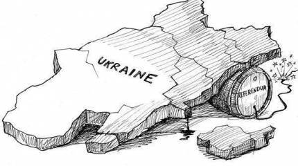 Запад всё понимает…