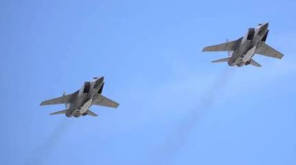 «Четыре «Кинжала», десять ракет Х-101, Х-22 - три»: украинский Генштаб отчитался о якобы перехвате всех до одной российских ракет