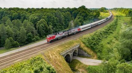 Литва выступает против создания «зеленых коридоров» для транзита российских грузов в Калининградскую область