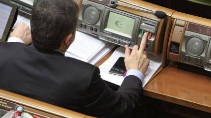 Порошенко направил в Раду законопроект о допуске в страну ВС стран НАТО