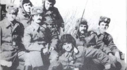 Мусульманский батальон: незаметная годовщина