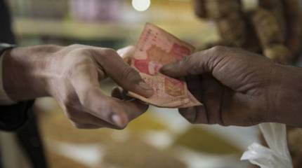 А у МВФ как в песне – «всё хорошо, всё хорошо»