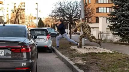 «Без признаков насильственной смерти»: в ТЦК умер мобилизованный украинец