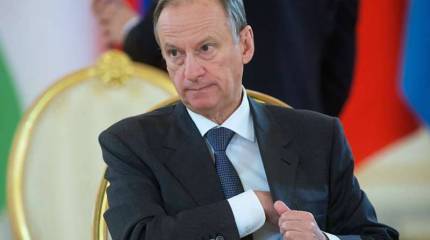 Танкеры пойдут в Арктику