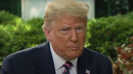 Попытки Трампа и его союзников разобраться с политической ангажированностью прокуроров вызвали резкую критику со стороны оппонентов