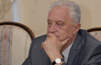 Леонид Грач: Украине нужна новая Переяславская рада