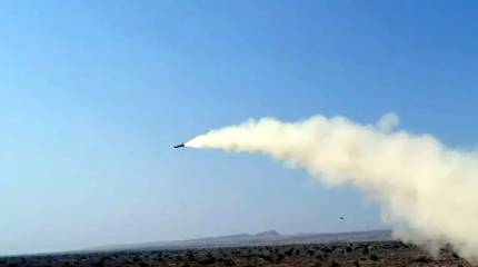 «Меняет баланс в регионе»: Пакистан показал испытания крылатой ракеты Fatah-4