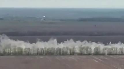 ВС РФ активизировали удары по ВСУ РБК-500 в ответ на применение Украиной американских кассетных боеприпасов
