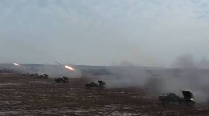 Сербская компания опровергла сообщения о поставке боеприпасов для РСЗО киевскому режиму