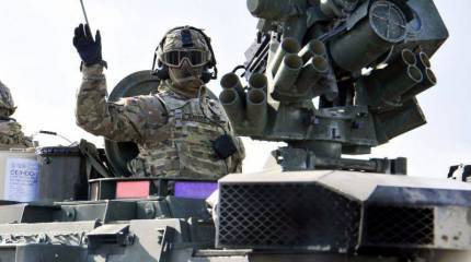 Daily Beast: Пентагон не готов к длительной войне с РФ