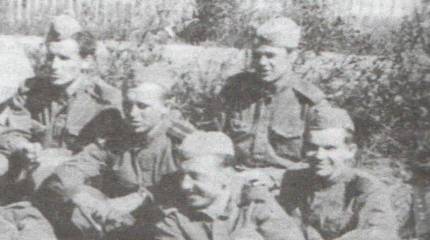 О кадрах для ВПК страны