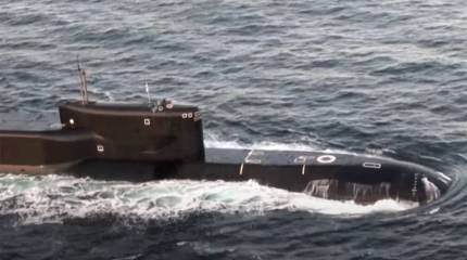 Зарубежные СМИ и эксперты высказываются о первом пуске гиперзвуковой ракеты «Циркон» из подводного положения в России