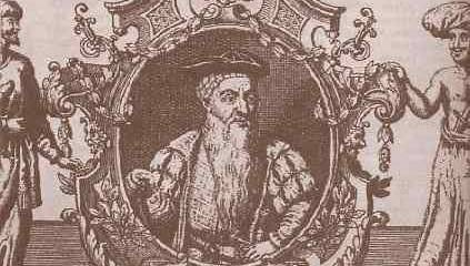 Афонсу де Албукерки – великий португальский мореплаватель и завоеватель