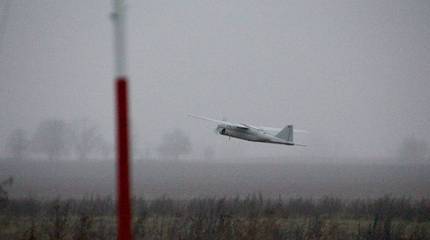 Российские разведывательные БПЛА серии «Орлан» модернизированы с учётом опыта применения в СВО