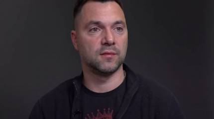 Украинский политик Арестович раскритиковал строительство моноэтничного государства как ложный путь для Украины