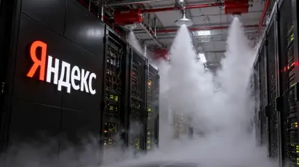 Correo, tarjetas y pagos: Yandex se enfrenta a nuevas interrupciones tras ataques con drones.