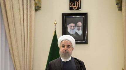 Роухани: ИГ провоцирует волну исламофобии во всём мире