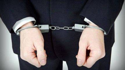 Сводки с фронтов борьбы с коррупцией