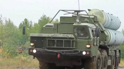 В Пентагоне контракт Турции с РФ по С-400 назвали "российской уловкой"