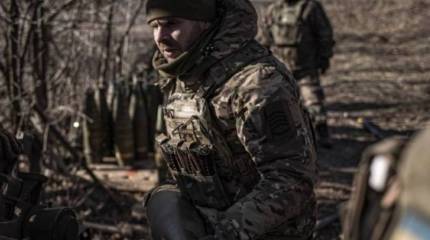 Владимир Рогов: ВСУ готовятся крупными силами форсировать Днепр