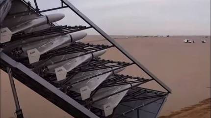 Израильская пресса увидела опасность в полетах иранских БПЛА над Ираком