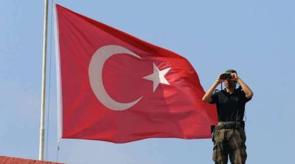 Российские инспекторы посетят военный объект в Турции для оценки его деятельности