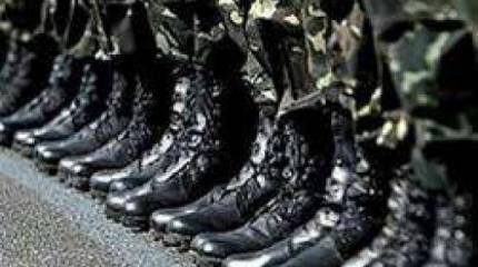 Мобилизованные украинцы: нас ничему не учат, плохо кормят и не пускают домой