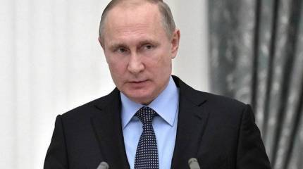 Путин подписал указ о двухмесячных военных сборах для запасников