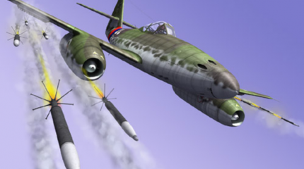 Сказочная, волшебная и удивительная военная техника