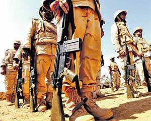 Угрозы в наследство