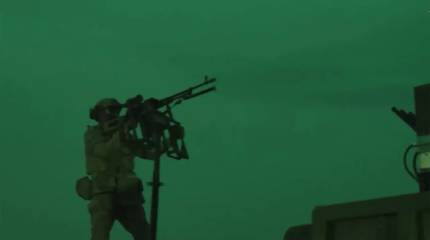 ВС РФ вышли к Алексеевке на Днепропетровщине, продвинувшись на 5 км за сутки