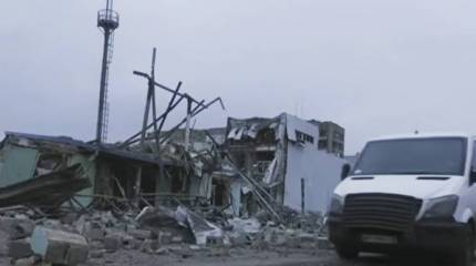 Киевский режим прекращает осуществлять покрытие Авдеевки мобильной связью, заявив о наличии «информаторов россиян» в городе